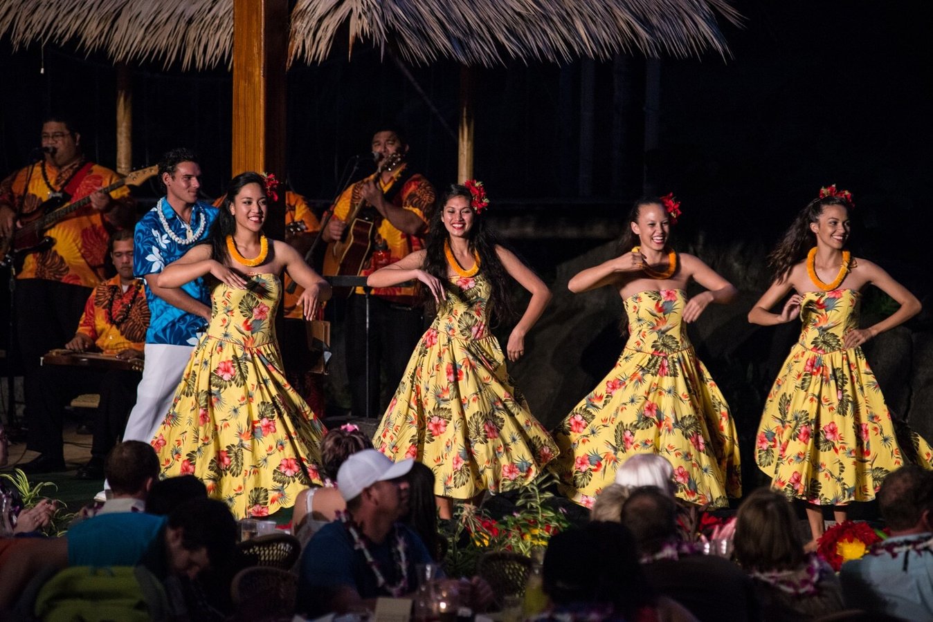 Luau