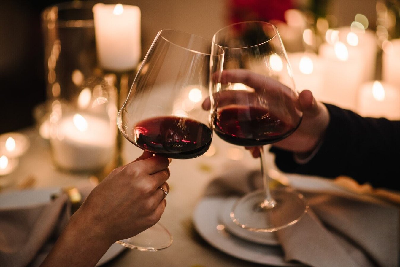 wine dinner